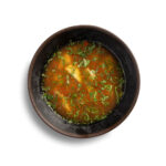 Ciorba de legume 400 ml