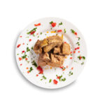 Friptură de purcel 200g