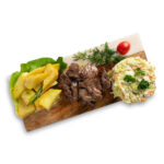 Meniu ficăței de pui la tigaie 500g