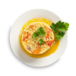Orez cu legume 200g