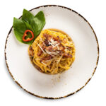 Paste carbonara 300g
