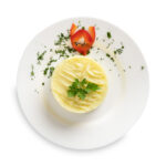 Piure de cartofi 200 g