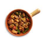 Pui picant 350g