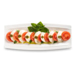 Salată caprese 350g