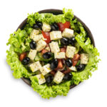 Salată grecească 350g