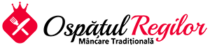Ospățul Regilor logo