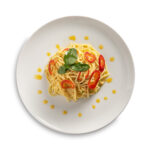Paste aglio, olieo peperoncino 300g